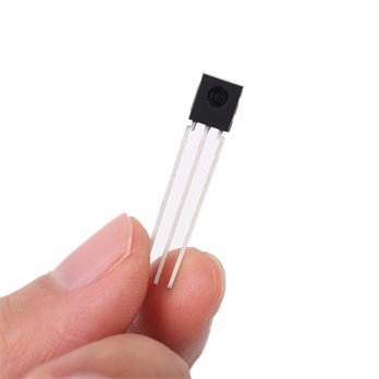 TSOP4838 IR receiver module