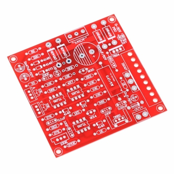 0-30V 2mA-3A Adjustable DC power supply DIY Kit