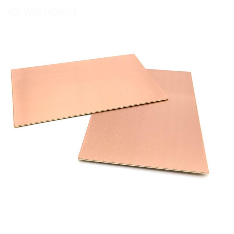 10X15CM Double Sided DIY Prototyping Board PCB