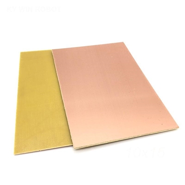 10X15cm Single Sided DIY Prototyping Board PCB