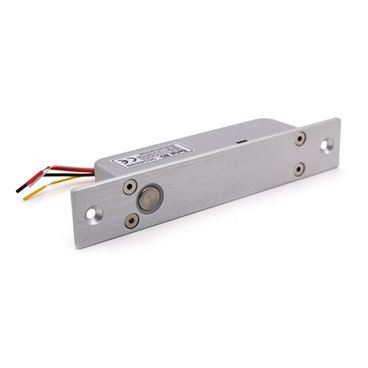 DC12/24V Electric Temperature Bolt Lock Lock