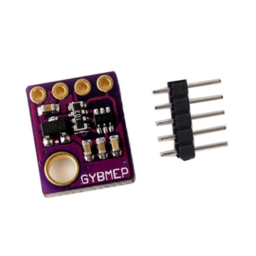 GY-BME280-5V Temperature Humidity Barometric Pressure Sensor Module SPI 1.8-5V