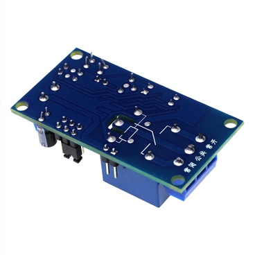 12V DC ON/OFF Delay Turn off Switch Relay Module with Timer