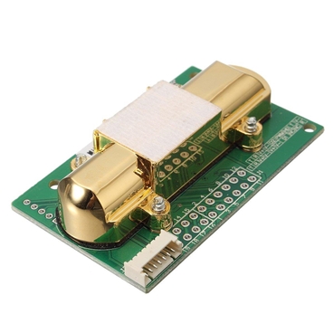 MH-Z14A Infrared Carbon Dioxide Sensor
