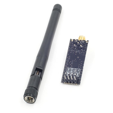 NRF24L01 PA/LNA Wireless WIFI with Antenna