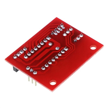 A4988 DRV8825 Stepper Driver Extension Breakout Board