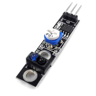 KY-033 Obstacle avoidance sensor