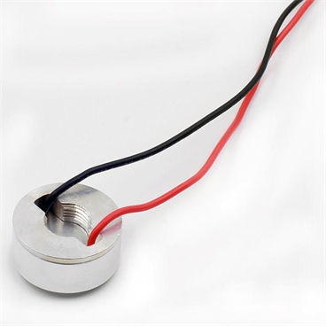 High Power 1W LED Lamp with Aliminum Heatsink
