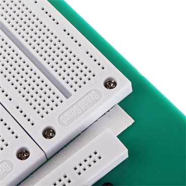 700 Position Point SYB-500 Tiepoint PCB Solderless Breadboard