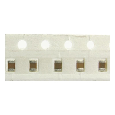 0805 SMD SMT 16V Multilayer Ceramic Capacitor