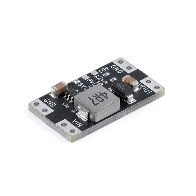 Mini DC-DC Step Up Booster Supply Module