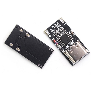 Type-C USB PD QC  fast charging trigger board