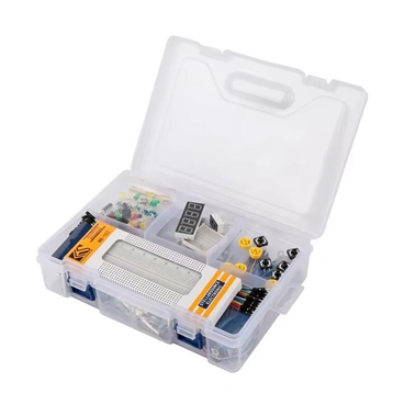 Upgraded Starter Kit the RFID learn Suite Kit
