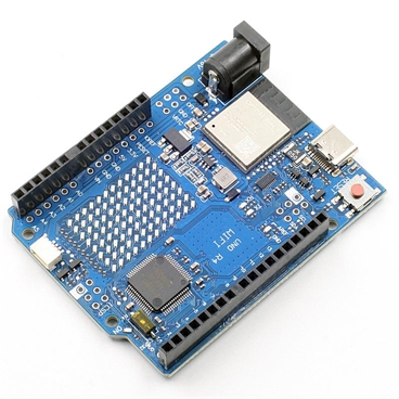 Arduino UNO R4 WIFI Board Clone