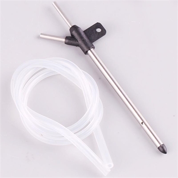 Pixhawk PX4 Digital Airspeed Sensor Kit - Differential PITOT Pitot Tube Air Speed Meter for Pixhawk Autopilot Flight Controller