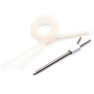 PX4 Differential Airspeed Pitot Tube