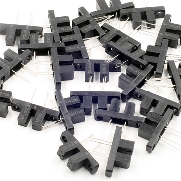 TCST2103 Optoelectronic Switch Photo Interrupter