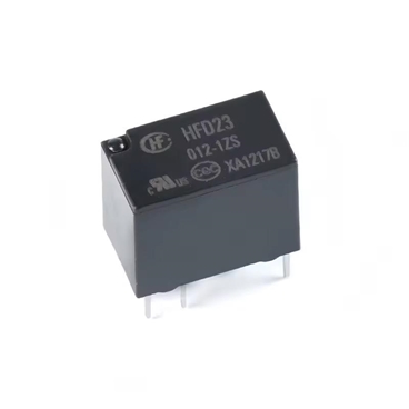 HFD23-012-1ZS DC12V Relay [25pcs Pack]