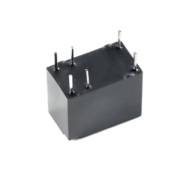 HFD23-024-1ZS DC24V Relay [25pcs Pack]