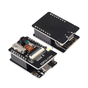 ESP32-CAM WiFi + Bluetooth Camera Module Development Board ESP32 With Camera Module OV2640