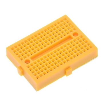 Mini Breadboard Kit with 170 Tie Points