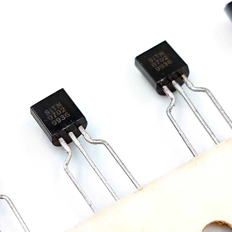 VISHSY TN0702N3 N-Channel MOSFET